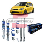 SEAT MII (11-) - Gewinde JOM BlueLine