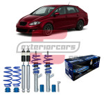 SEAT TOLEDO 5P (04-09) - Gewinde JOM BlueLine