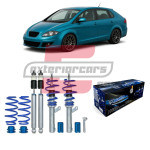 SEAT TOLEDO 5P + FR (04-09) - Gewinde JOM BlueLine