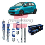 ŠKODA CITIGO (11-19) - Gewinde JOM BlueLine