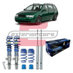 ŠKODA FABIA 6Y (99-07) - Gewinde JOM BlueLine