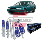 ŠKODA OCTAVIA 1U (97-04) - Gewinde JOM BlueLine