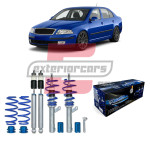 ŠKODA OCTAVIA 1Z (04-13) - Gewinde JOM BlueLine