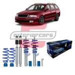 ŠKODA OCTAVIA 1Z (04-13) - Gewinde JOM BlueLine