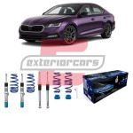ŠKODA OCTAVIA 4 NX (20-) - Gewinde JOM BlueLine