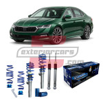 ŠKODA OCTAVIA 4 NX (20-) - Gewinde JOM BlueLine