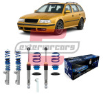 ŠKODA OCTAVIA 4DRIVE 1U (97-04) - Gewinde JOM BlueLine