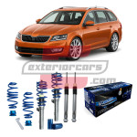 ŠKODA OCTAVIA 5E (12-19) - Gewinde JOM BlueLine