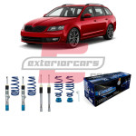 ŠKODA OCTAVIA 5E (12-19) - Gewinde JOM BlueLine