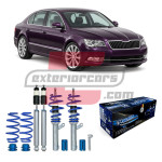 ŠKODA SUPERB 3T (08-15) - Gewinde JOM BlueLine