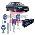 ŠKODA SUPERB 3U (01-08) - Gewinde JOM BlueLine