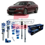 ŠKODA SUPERB 5E (15-) - Gewinde JOM BlueLine