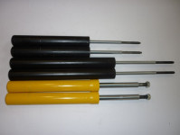 Ulošci za gewinde VW Golf 1, 2, 3 Jetta Scirocco Ta Tehnix