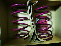 VOGTLAND sportske opruge 35mm CITROEN Xsara, PEUGEOT 306