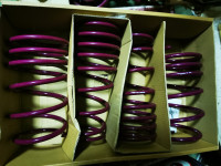 VOGTLAND sportske opruge Toyota Celica