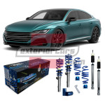 VW ARTEON (17-) - Gewinde JOM BlueLine