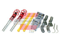 VW CADDY (04-14) - Gewinde TA Technix