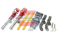 VW CADDY (04-14) - Gewinde TA Technix