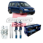 VW CADDY 3 (04-15) - Gewinde JOM BlueLine