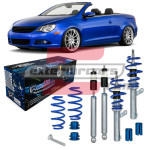 VW EOS (06-15) - Gewinde JOM BlueLine