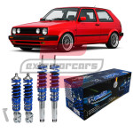 VW GOLF 2 (83-91) - Gewinde JOM BlueLine