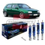 VW GOLF 3 + VENTO (91-97) - Gewinde JOM BlueLine