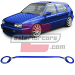 VW Golf 3 Vento Passat 35i (88-98) - Strut bar aluminijski (plava)