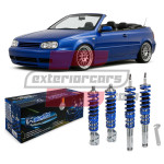 VW GOLF 4 CABRIO (98-02) - Gewinde JOM BlueLine