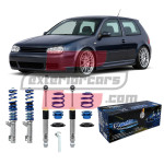 VW GOLF 4 R32 (02-04) - Gewinde JOM BlueLine