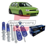 VW GOLF 4 + VW BORA (97-06) - Gewinde JOM BlueLine