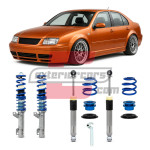 VW GOLF 4 + VW BORA (99-05) - Gewinde JOM BlueLine