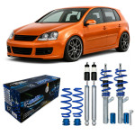 VW GOLF 5 (03-08) - Gewinde JOM BlueLine