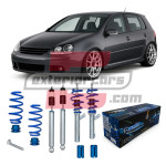 VW GOLF 5 (03-08) - Gewinde JOM BlueLine