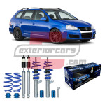 VW GOLF 5 PLUS + KARAVAN (04-09) - Gewinde JOM BlueLine