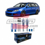 VW GOLF 5 PLUS + KARAVAN (04-09) - Gewinde JOM BlueLine