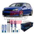 VW GOLF 6 (08-14) - Gewinde JOM BlueLine