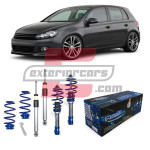 VW GOLF 6 4MOTION (08-14) - Gewinde JOM BlueLine