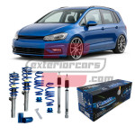 VW GOLF 7 HATCHBACK + SPORTSVAN (12-19) - Gewinde JOM BlueLine