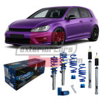 VW GOLF 7 karavan (12-19) - Gewinde JOM BlueLine