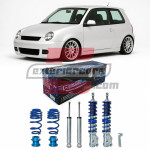 VW LUPO 6X (99-05) - Gewinde JOM BlueLine