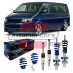 VW MULTIVAN / BUS T5 4MOTION (03-15) - Gewinde JOM BlueLine