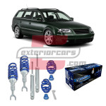 VW PASSAT B5 B5.5 (97-05) - Gewinde JOM BlueLine