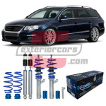 VW PASSAT B6 (05-10) - Gewinde JOM BlueLine