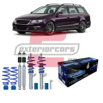 VW PASSAT B6 (05-10) - Gewinde JOM BlueLine