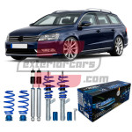 VW PASSAT B7 (10-14) - Gewinde JOM BlueLine