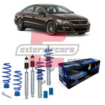 VW PASSAT CC (08-12) - Gewinde JOM BlueLine