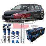 VW POLO 9N + FOX (02-09) - Gewinde JOM BlueLine