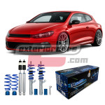 VW Scirocco (08-17) - Gewinde JOM BlueLine