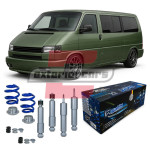 VW T4 TRANSPORTER/SYNCRO/CARAVELLE/BUS (91-03) - Gewinde JOM BlueLine