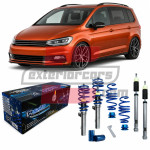 VW TOURAN (15-) - Gewinde JOM BlueLine